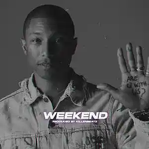 Picture for song 'Weekend / Pharell type / happy guitar' by artist 'Killenbeatz'