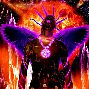 Picture for song 'Be My End (BUY 1 GET 1 FREE)(Travis Scott Type Bea' by artist 'AYOCXRN (Formerly King Corn Beatzz)'