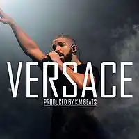 Picture for song 'Versace - FREE DL' by artist 'KMBeatsOfficial'
