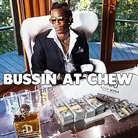 Picture for song 'Bussin At Chew' by artist 'Lbeats.com'