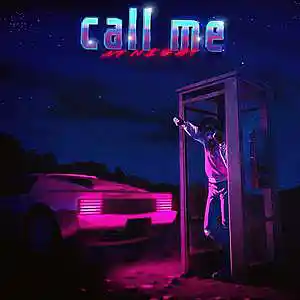 Picture for song 'Call me at night (Buy 1 Get 4 Free)' by artist 'Lonz Kid'