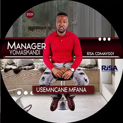 Picture for song 'UXOLO_MKHWEWAMI[1]' by artist 'Manager Yomaskandi'