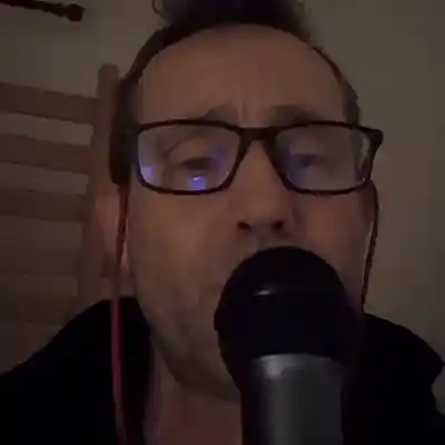 Song picture of 'here for a good tiime martinpurcell047-audio-21423'
