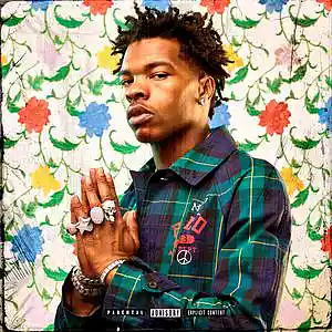 Picture for song '"WHO AM I" - Buy 1 Get 1 Free - Melodic Trap' by artist 'nosea'