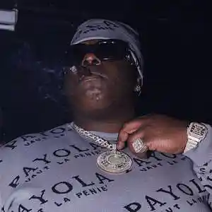 Picture for song '"Pistol Pete" - Key Glock x BigXThaPlug Type Beat' by artist 'Milanmadeit'