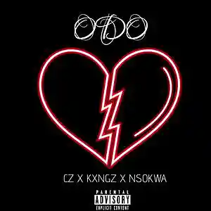 Picture for song 'Odo with Kxngz and Cz' by artist 'Nsokwa'