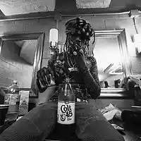 Picture for song 'Colt 45 (Produced By SE & MK)' by artist 'OfficialStreetEmpire'