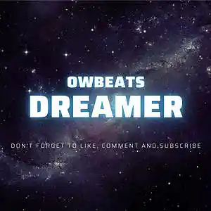 Picture for song 'Dreamer' by artist 'OW beats'