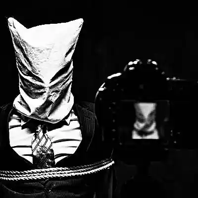 Picture for song 'Hostage' by artist 'phitobeats'