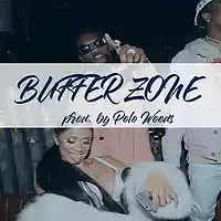 Picture for song 'Buffer Zone *Migos, Future, Young Thug Type Beat*' by artist 'Polo Woods (CA)'