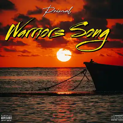 Picture for song 'Warriors Song' by artist 'Primal-The-Visionary'