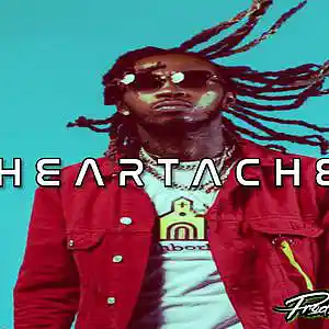 Picture for song 'SKOOLY x ROD WAVE TYPE BEAT "HEARTACHE "' by artist 'Prod. Cash Dash'