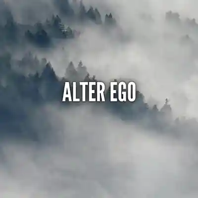 Picture for song 'Alter Ego' by artist 'RSYN'