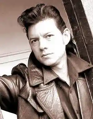 Artist picture
