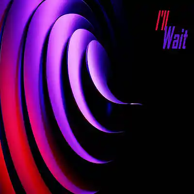Picture for song 'I'll Wait' by artist 'Sean Ferree'