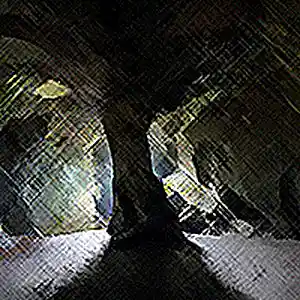 Picture for song 'To The Hollow Places' by artist 'Speak Words Speak'