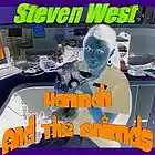 Picture for song 'Hannah And The Animals' by artist 'Steven West'