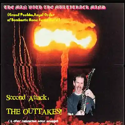 Picture for song 'Misc Swing-Jam Riffery-Raff (v2.0)' by artist 'The Man With The Multitrack Mind'