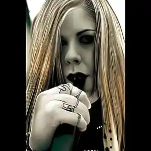 Picture for song '- avrillavigneskat8erboyrecordedjune282022versiono' by artist 'Eminem 2'