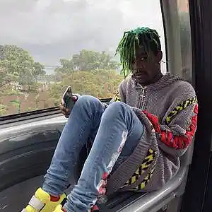 Picture for song 'Help U! - Lil Uzi Vert x Future' by artist 'Thunderjet'