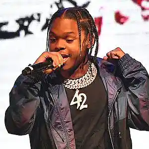 Picture for song '42 dugg type beat' by artist 'ToneOnTheBeat'