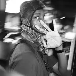 Picture for song 'No Love (Free D/L)' by artist 'Tony Fadd'