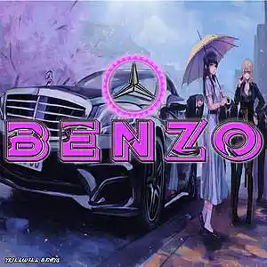 Picture for song '(2020) "BENZO" - Prod. By Trillwill Beats' by artist 'TrillWill Beats'