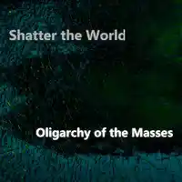 Picture for song 'Shatter the World' by artist 'Victor Snow'