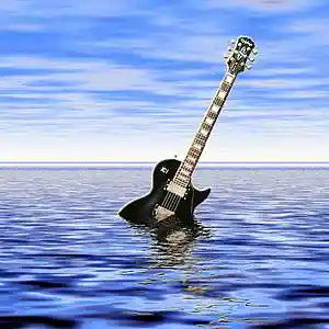 Picture for song 'vladR - Ocean' by artist 'vladR'