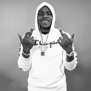 Picture for song 'BOOTLEG *Da Baby*' by artist 'XXXMAKEITBOUNCE'