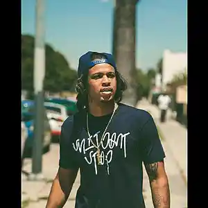 Picture for song 'g perico x shore line mafia type beat' by artist 'Zayroc Beats'