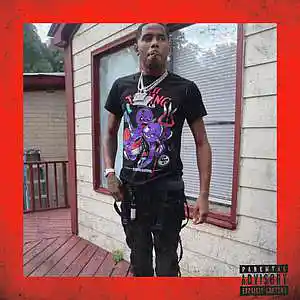 Picture for song 'Lost My Mind' by artist 'Zaysace P'