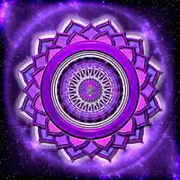Picture for song 'Sahasrara: Super Cells' by artist 'Zazen'