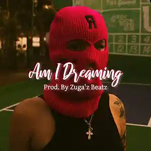 Picture for song 'Am I Dreaming' by artist 'Zuga'z Beatz'