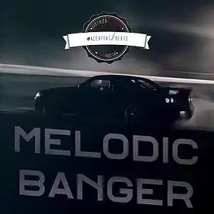 Picture for song 'Melodic Banger' by artist 'ALEXFOXZBEATS'