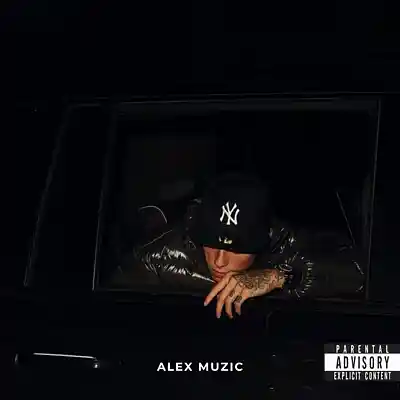 Picture for song 'Money Man Type Beat "ME AGAIN"' by artist 'Alex Muzic'