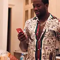 Picture for song 'Dripping 140BPM Prod. by Austin Slaughter' by artist 'Austin Slaughter(PYOR-STUDIOS)'