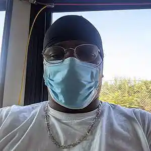 Picture for song '1 Blo zay' by artist 'AWS Productions Ct Jim White'