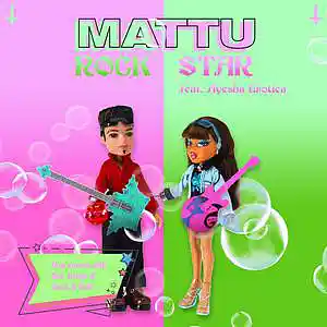 Picture for song 'Rock Star' by artist 'Ayesha Erotica'