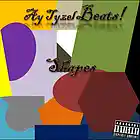 Picture for song 'With you' by artist 'Ay Tyzel Beats'