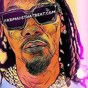 Picture for song 'Summer In The A (prod by FabMadeThatBeat)' by artist 'Bass Iz Loaded'