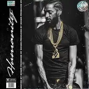 Picture for song 'Humanity (Nipsey Hussle Type Beat)' by artist 'BOGER'