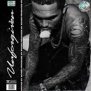 Picture for song 'Unforgiven (Dave East Type Beat)' by artist 'BOGER'