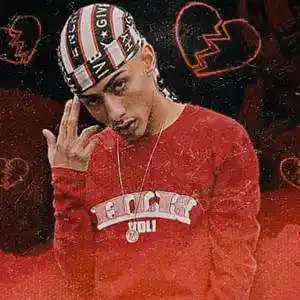Picture for song 'Be With You / J.I Type Beat (2 For 1)' by artist 'Buckroll'