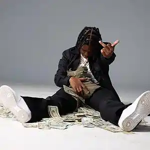 Picture for song 'Ghost [BUY 1 GET 2 FREE]' by artist 'bzzk'