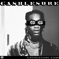 Picture for song 'Rank' by artist 'Cash LeSure'