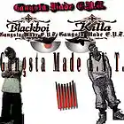 Picture for song 'I Believe' by artist 'C.H.N.(Gangsta Made E.N.T.)'