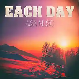 Picture for song 'Each Day' by artist 'Cocoband'