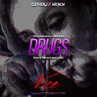 Picture for song '*Xannies* DRUGS / Buy - https://www.d2therj.com' by artist 'D2theRJ'
