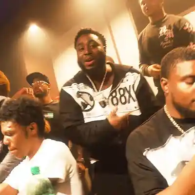 Picture for song 'helteve' by artist '1kobeatz'